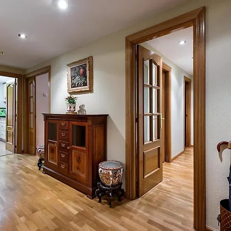 Teulades 2 Apartment